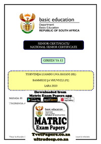 Tshivenda HL P2 Nov 2020.pdf